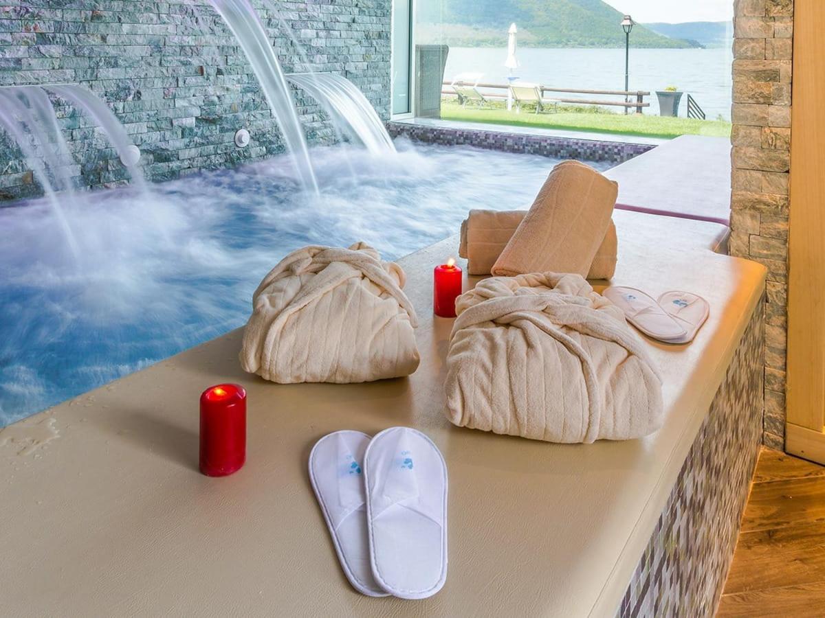 Relais Sans Soucis & Spa Ronciglione  Exterior photo