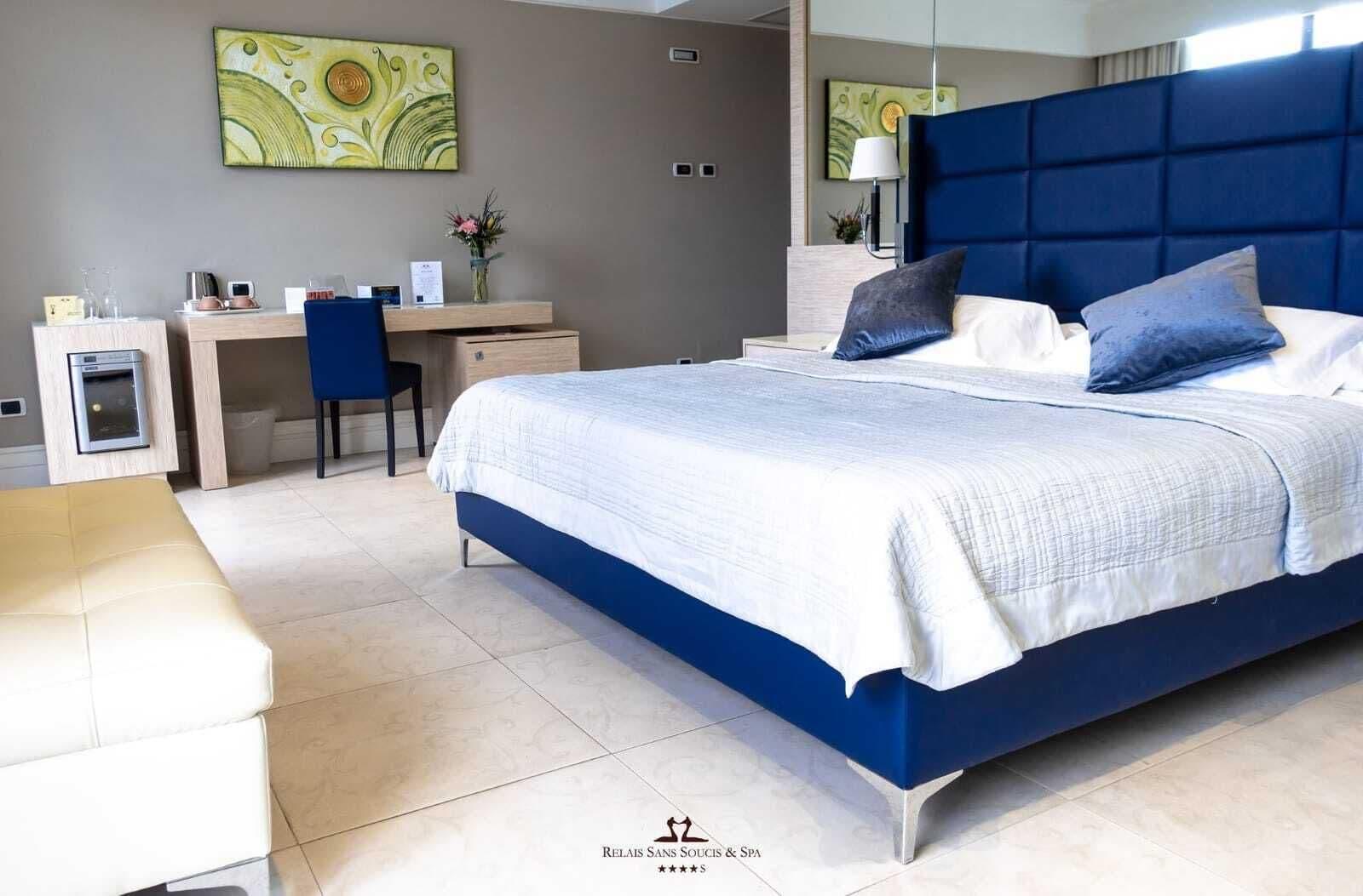 Relais Sans Soucis & Spa Ronciglione  Exterior photo