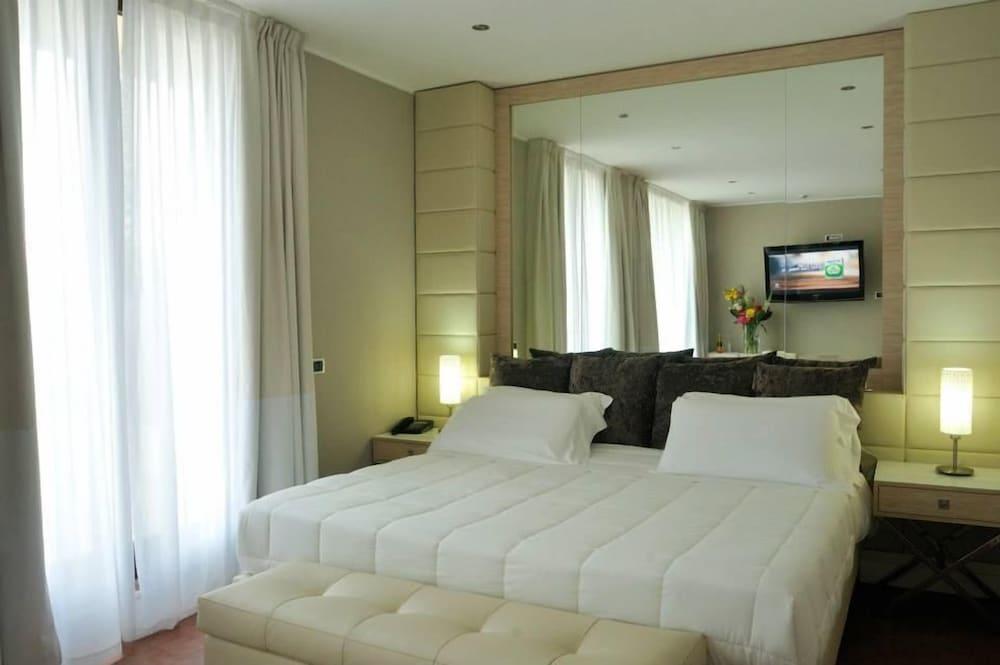 Relais Sans Soucis & Spa Ronciglione  Exterior photo