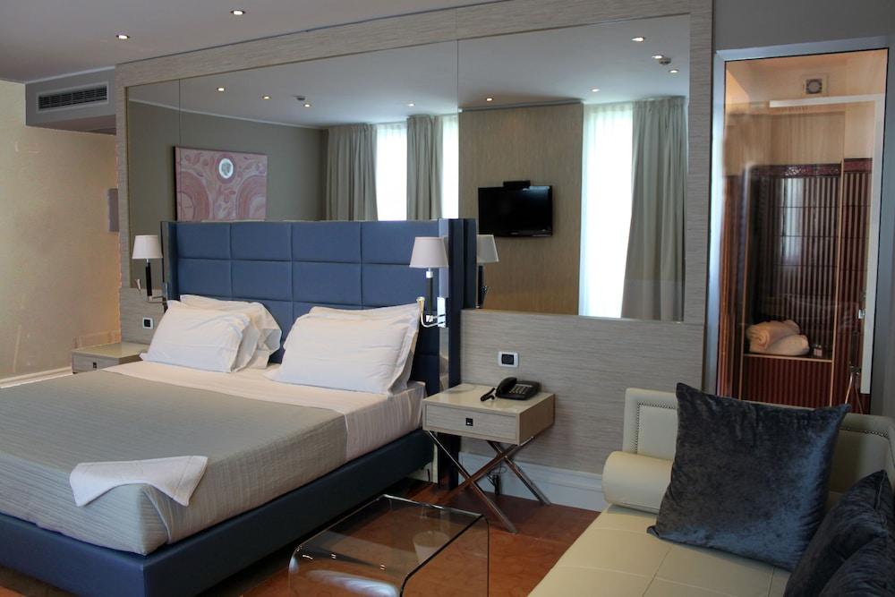 Relais Sans Soucis & Spa Ronciglione  Exterior photo