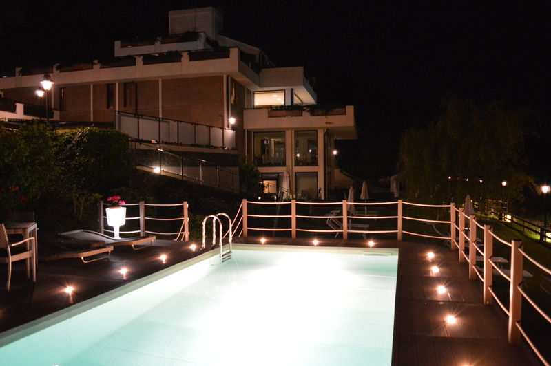 Relais Sans Soucis & Spa Ronciglione  Exterior photo